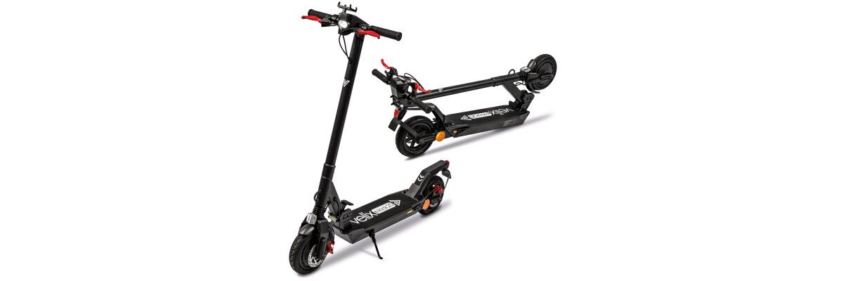 NEUE SCOOTERVERODNUNG 2026