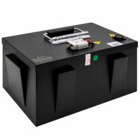 Lithium-Ionen Ersatz-Akkupack, 60V-30Ah