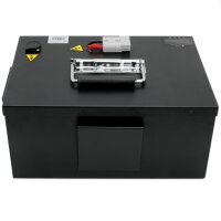 Lithium-Ionen Ersatz-Akkupack, 60V-30Ah