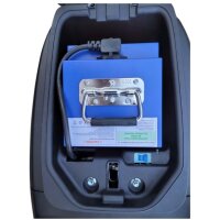 City Go Rs - 500 Watt, 25 km/h, 24 Ah, 80 km, EEC