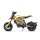 Street Crosser E-Motorrad 3000W 72V EEC
