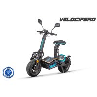 Velocifero Mad E-Scooter 1000W 48V EEC