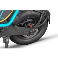 Velocifero Mad E-Scooter 1000W 48V EEC