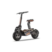 Velocifero Mad E-Scooter 1000W 48V EEC