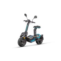 Velocifero Mad E-Scooter 1000W 48V EEC