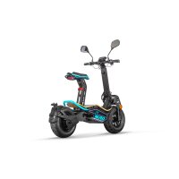 Velocifero Mad E-Scooter 1000W 48V EEC