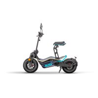 Velocifero Mad E-Scooter 1000W 48V EEC