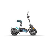 Velocifero Mad E-Scooter 1000W 48V EEC