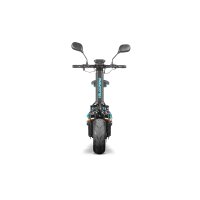 Velocifero Mad E-Scooter 1000W 48V EEC