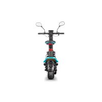 Velocifero Mad E-Scooter 1000W 48V EEC