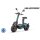 Velocifero Mad E-Scooter 1000W 48V EEC