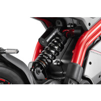 Jump E-Motorrad 3000W 72V EEC