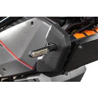 Jump E-Motorrad 3000W 72V EEC