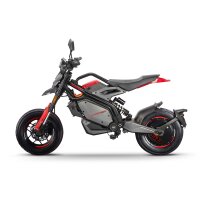 Jump E-Motorrad 3000W 72V EEC