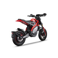 Jump E-Motorrad 3000W 72V EEC