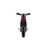 Jump E-Motorrad 3000W 72V EEC