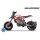 Jump E-Motorrad 3000W 72V EEC