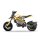 Jump E-Motorrad 3000W 72V EEC