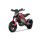 Jump E-Motorrad 3000W 72V EEC