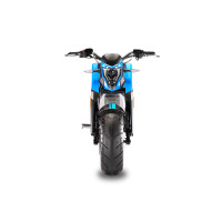 Beach Mad Bike E-Motorrad 3KW 60V EEC