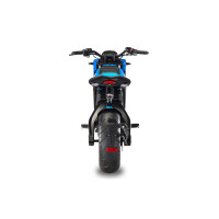 Beach Mad Bike E-Motorrad 3KW 60V EEC