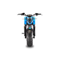 Beach Mad Bike E-Motorrad 3KW 60V EEC