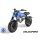 Beach Mad Bike E-Motorrad 3KW 60V EEC