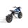 Beach Mad Bike E-Motorrad 3KW 60V EEC