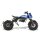 Beach Mad Bike E-Motorrad 3KW 60V EEC