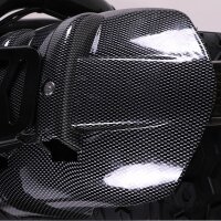 Maximus E-Cruiser MX45-2, Lithium, Schwarz, 45 km/h EEC