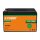 LFP 12 Volt 12AH 153,6WH
