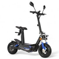 Bossman-XS 2.0 EEC 60V 2300W