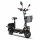 E-Joy 45 Lithium, Schwarz, 45 km/h EEC