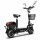 E-Joy 45 Lithium, Schwarz, 45 km/h EEC
