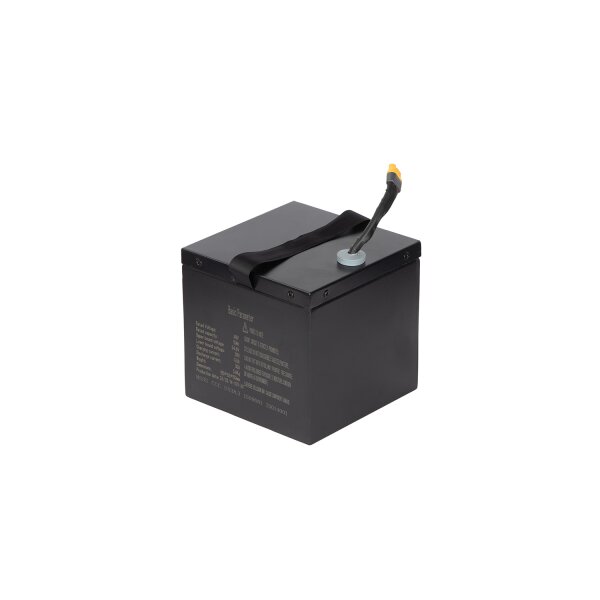 Lithium-Ionen Ersatz-Akkupack, 48V-15Ah
