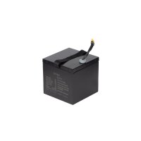 Lithium-Ionen Ersatz-Akkupack, 48V-15Ah