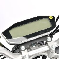 COCO TRIKE 4KW 45km/h mit Straßenzulassung EEC (2x2KW)