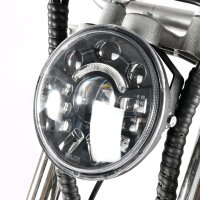 COCO TRIKE 4KW 45km/h mit Straßenzulassung EEC (2x2KW)