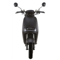 City Go X3 E-Roller 500 Watt, 25 km/h, 30AH, 100km, Führerscheinfrei