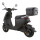 City Go X3 E-Roller 500 Watt, 25 km/h, 30AH, 100km, Führerscheinfrei