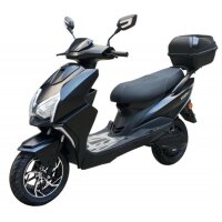 THUNDER-S 3KW 72V/45AH 80km/h, EEC