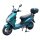 THUNDER-S 3KW 72V/45AH 80km/h, EEC