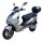 THUNDER-S 3KW 72V/45AH 80km/h, EEC