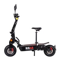 RS45 Pro Allrad 2x1 KW 48Volt 20AH LI EEC