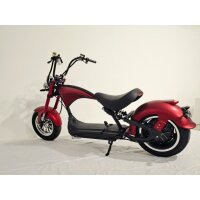 Chopper ARROW 45 km/h, 30AH, EEC