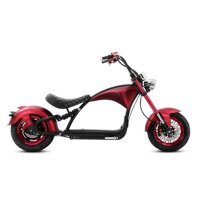 Chopper ARROW 45 km/h, 30AH, EEC