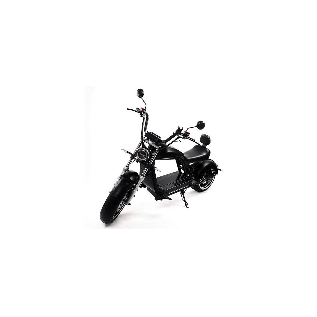 Chopper HL 6.0 3KW 45AH 45kmh EEC bei ultrabikes.at kaufen!, 3.199,00