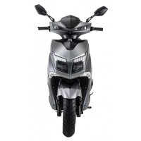 ANGRY HAWK (2x20AH) 80 kmh EEC