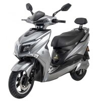 ANGRY HAWK (2x20AH) 80 kmh EEC