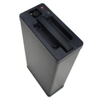 ANGRY HAWK (2x20AH) 80 kmh EEC